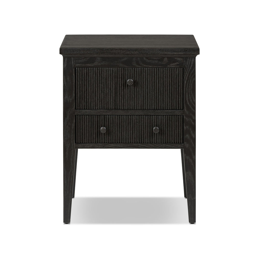 Amber Lewis x Four Hands Bush Nightstand