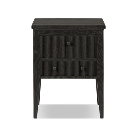 Four Hands Amber Lewis x Four Hands Bush Nightstand - 2Modern