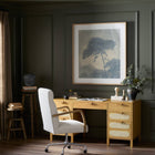 Amber Lewis x Four Hands Canopy by Chelsea Fly Wall Art