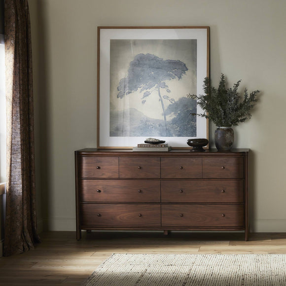 Amber Lewis x Four Hands Canopy by Chelsea Fly Wall Art