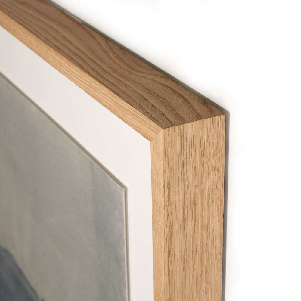 Amber Lewis x Four Hands Canopy by Chelsea Fly Wall Art