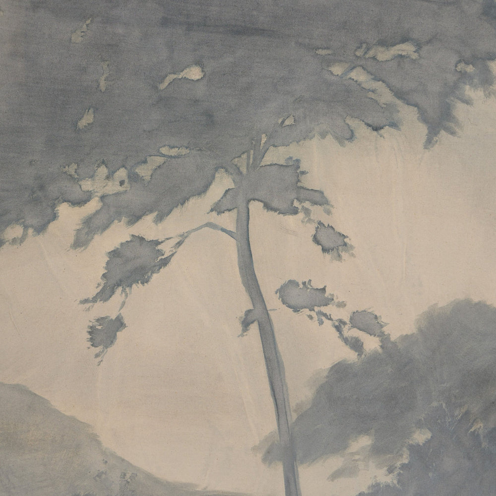 Amber Lewis x Four Hands Canopy by Chelsea Fly Wall Art