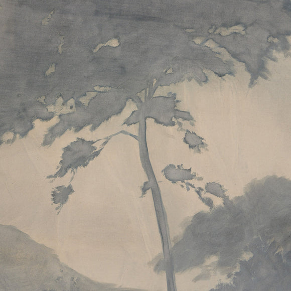 Amber Lewis x Four Hands Canopy by Chelsea Fly Wall Art