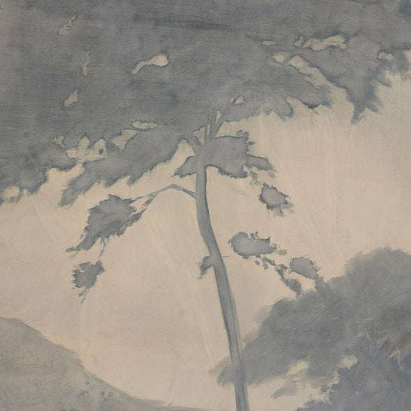 Amber Lewis x Four Hands Canopy by Chelsea Fly Wall Art