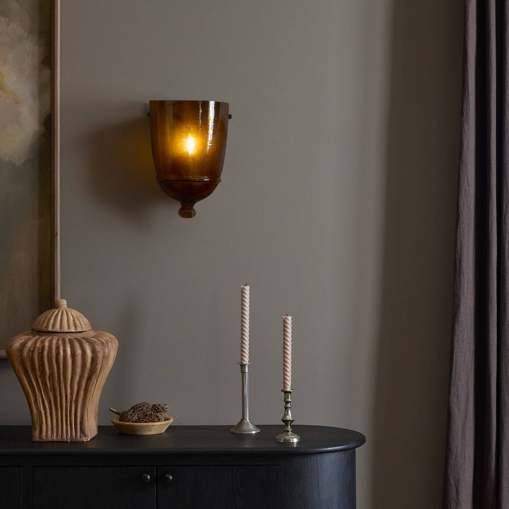 Amber Lewis x Four Hands Cerie Wall Sconce