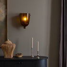 Amber Lewis x Four Hands Cerie Wall Sconce