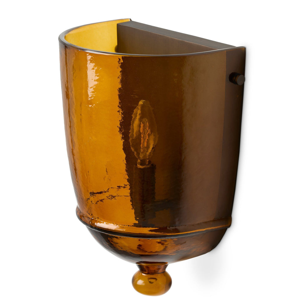 Amber Lewis x Four Hands Cerie Wall Sconce