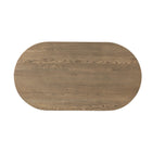 Amber Lewis x Four Hands Charnes Coffee Table