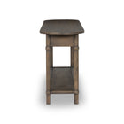 Amber Lewis x Four Hands Charnes Console Table