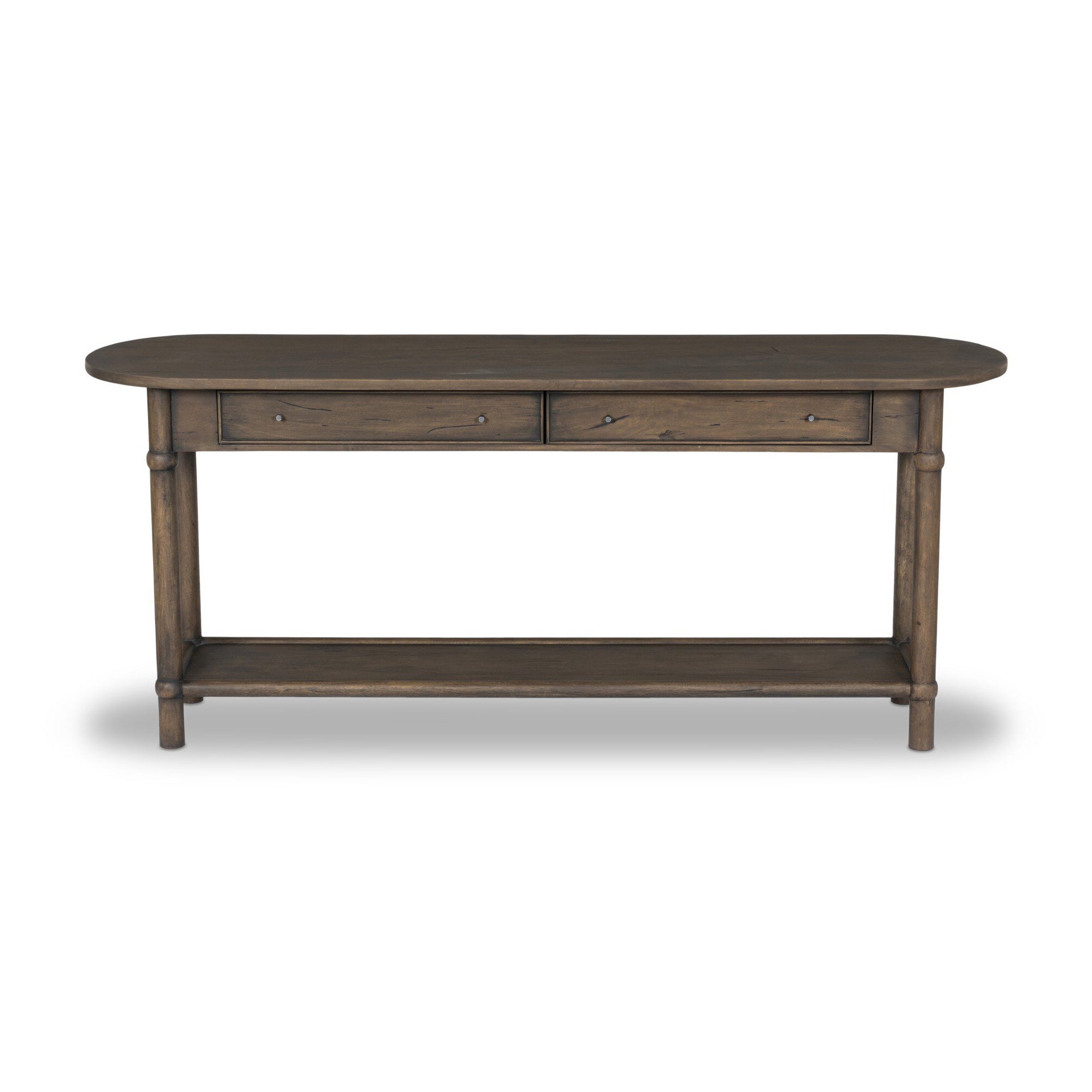 Four Hands Amber Lewis x Four Hands Charnes Console Table - 2Modern