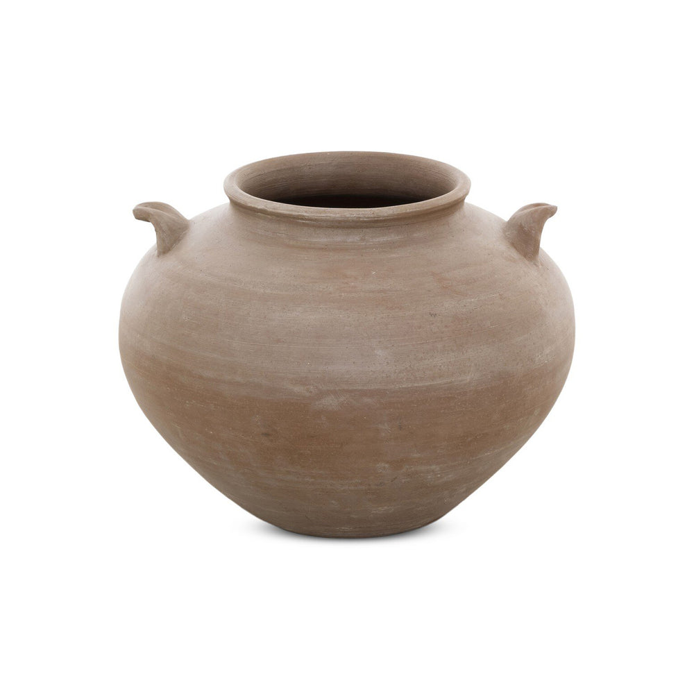 Amber Lewis x Four Hands Civita Vase