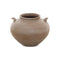 Amber Lewis x Four Hands Civita Vase  option Aged Natural Terracotta