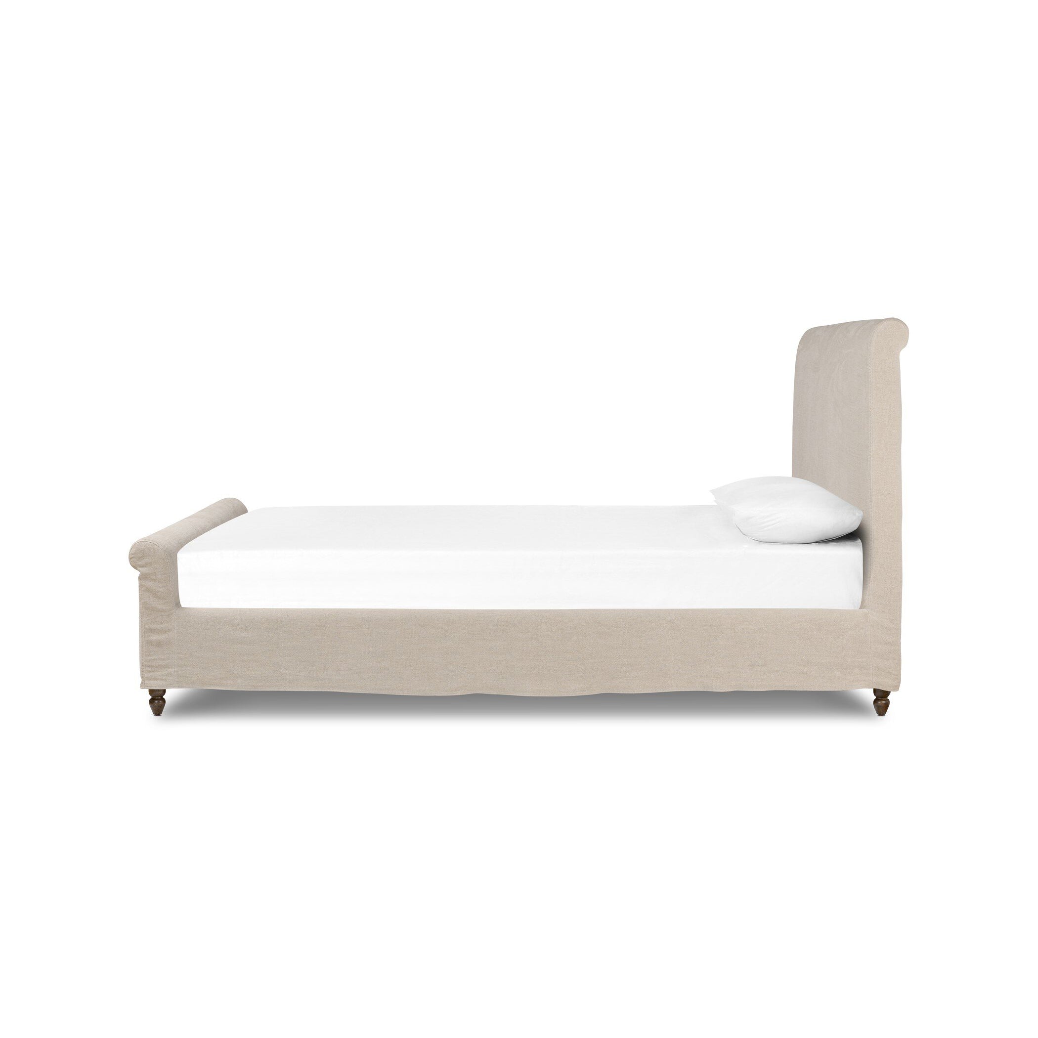 Four Hands Dalia Bed