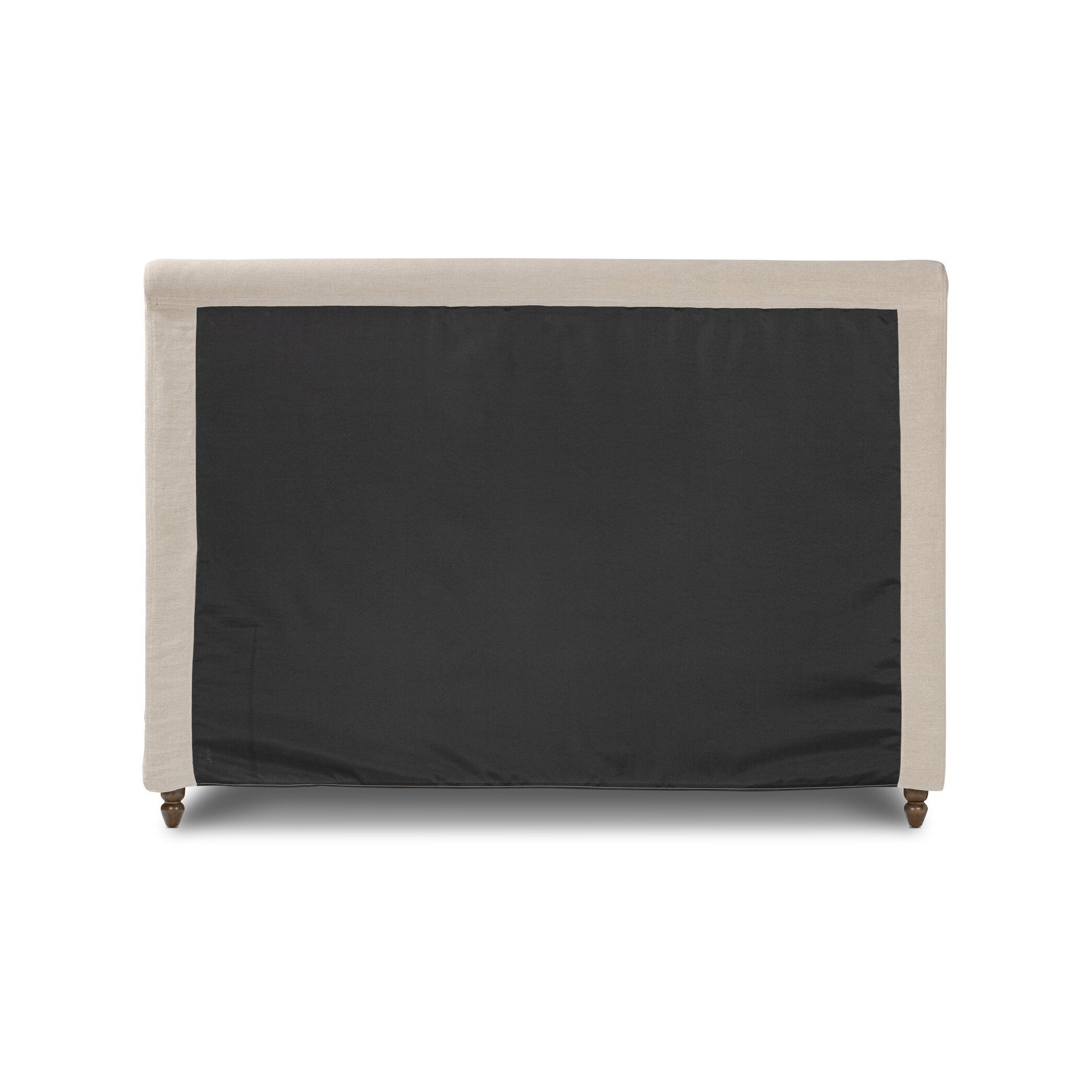Four Hands Dalia Bed - Thumbnail 4