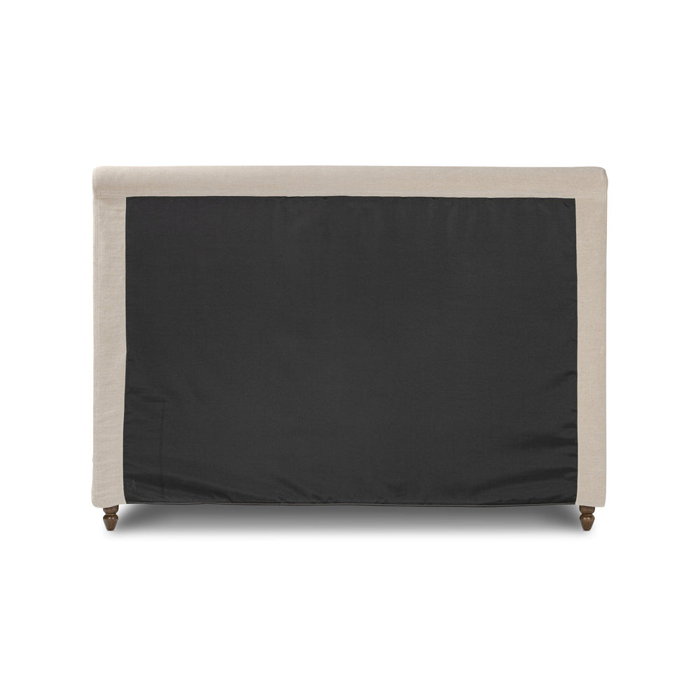 Amber Lewis x Four Hands Dalia Bed