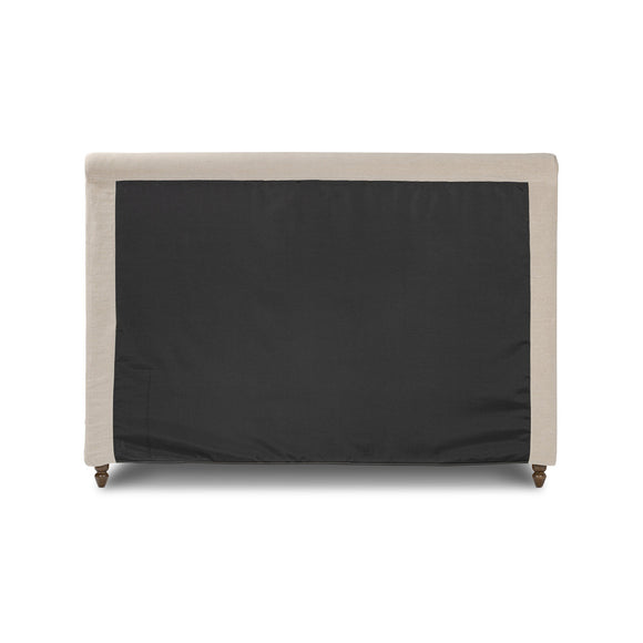 Amber Lewis x Four Hands Dalia Bed