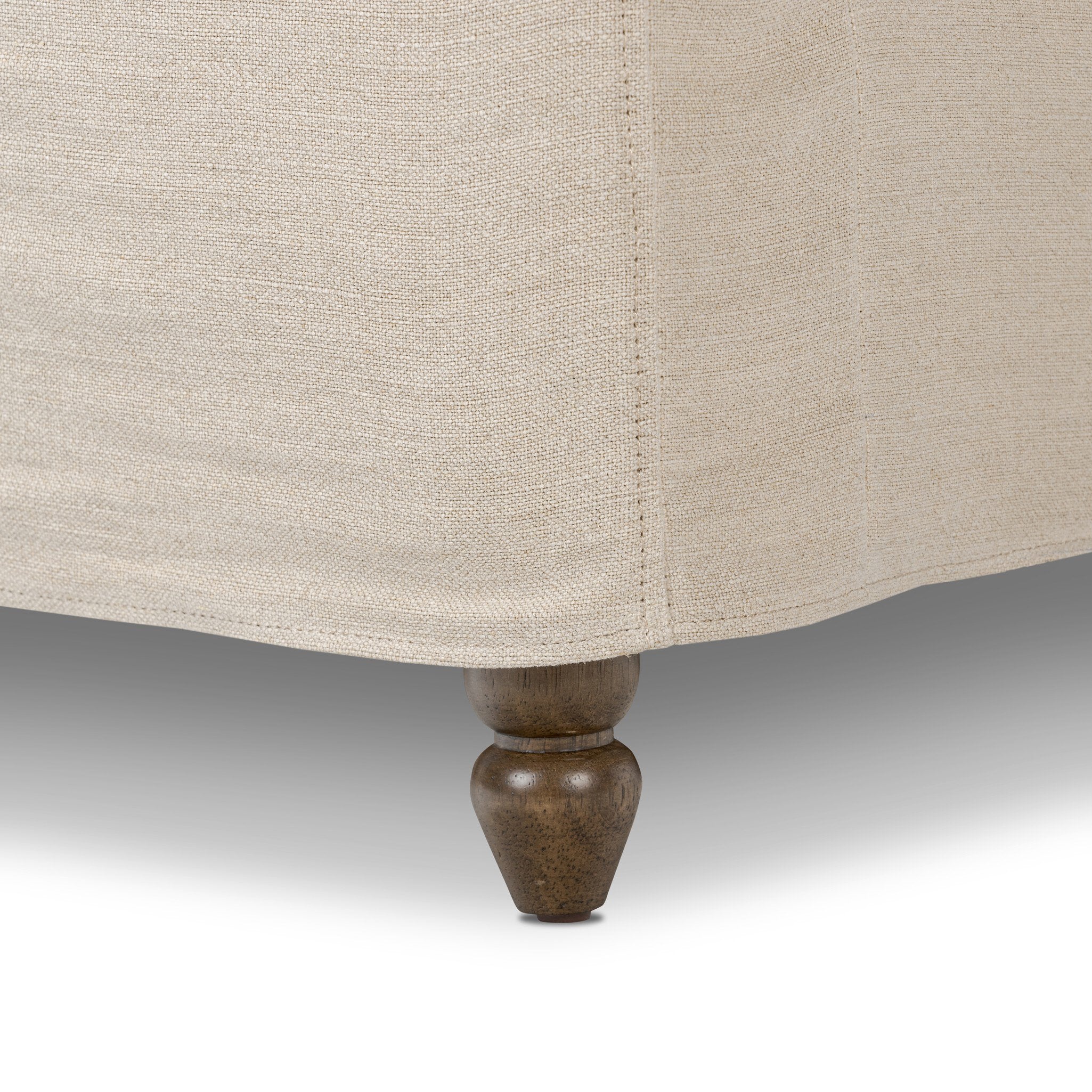 Four Hands Dalia Bed