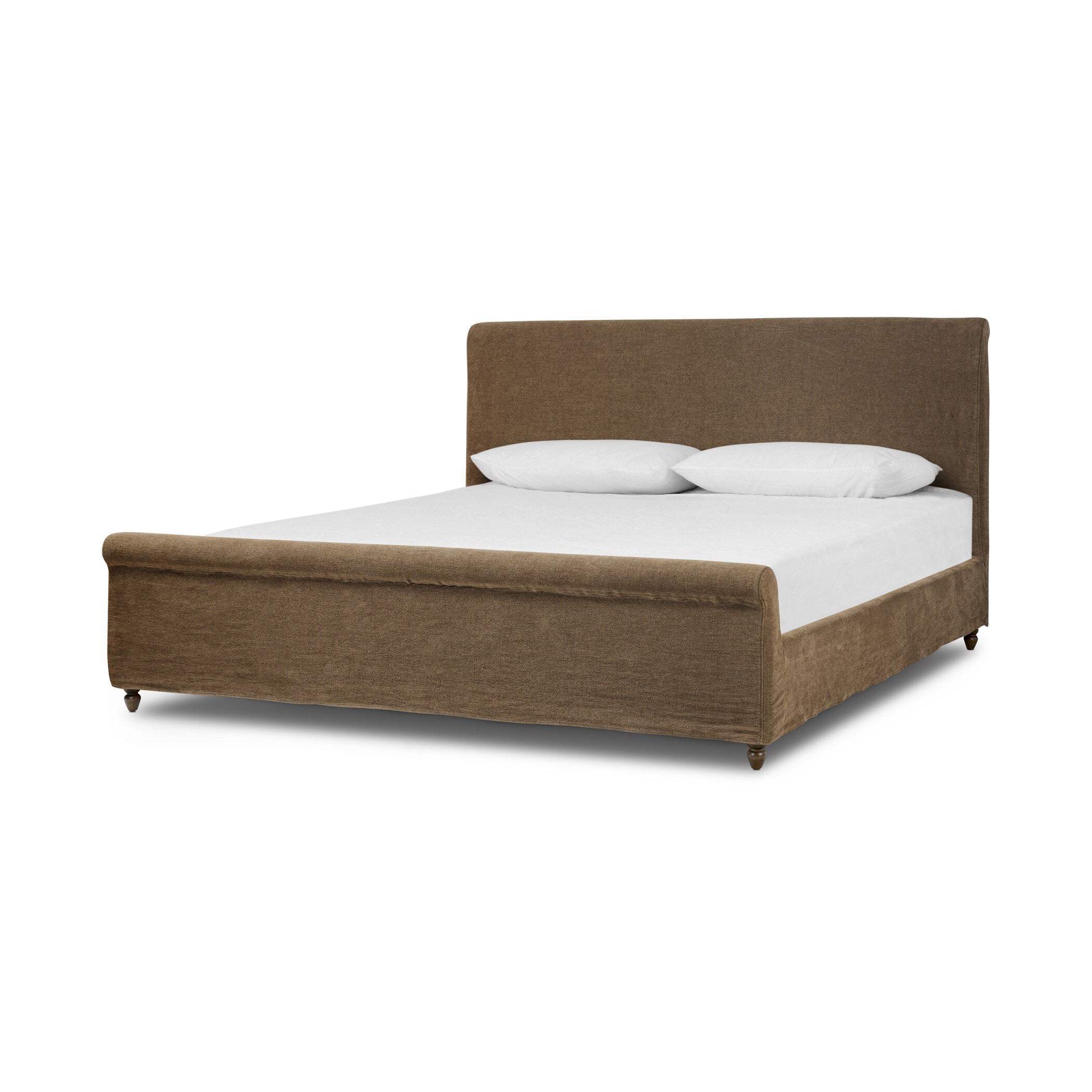 Four Hands Dalia Bed - Thumbnail 5