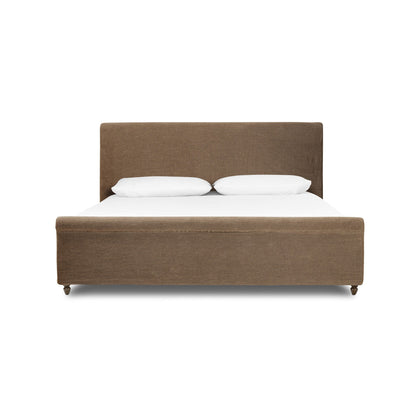 Four Hands Amber Lewis x Four Hands Dalia Bed - 2Modern