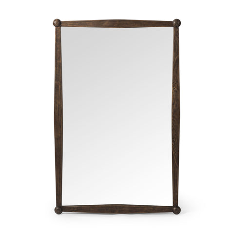 Amber Lewis x Four Hands Declan Wall Mirror