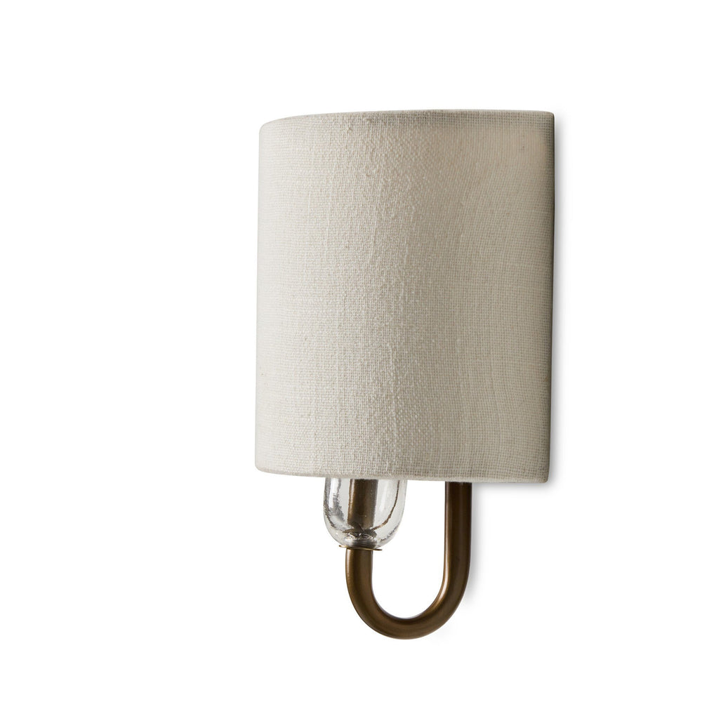 Amber Lewis x Four Hands Delina Wall Sconce