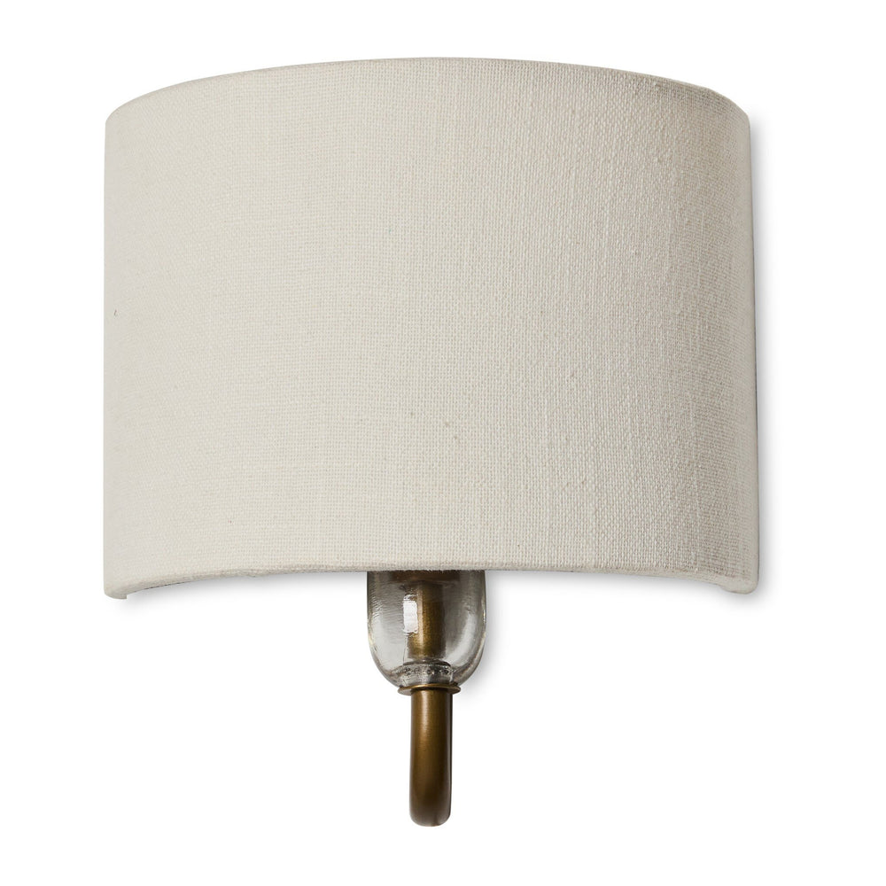 Amber Lewis x Four Hands Delina Wall Sconce