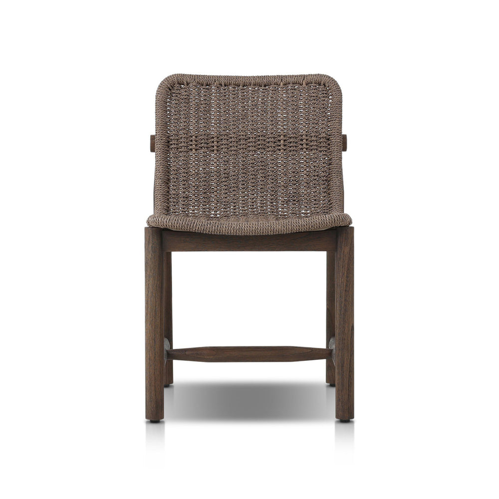 Amber Lewis x Four Hands Dume Outdoor Dining Chair