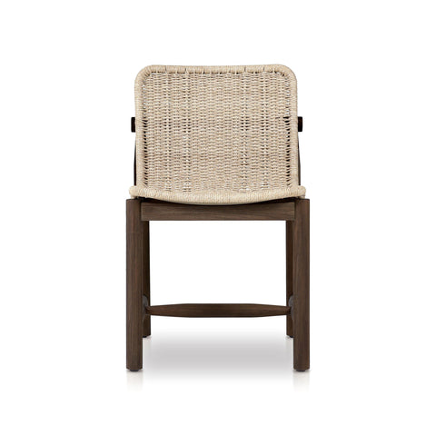 Amber Lewis x Four Hands Dume Outdoor Dining Chair