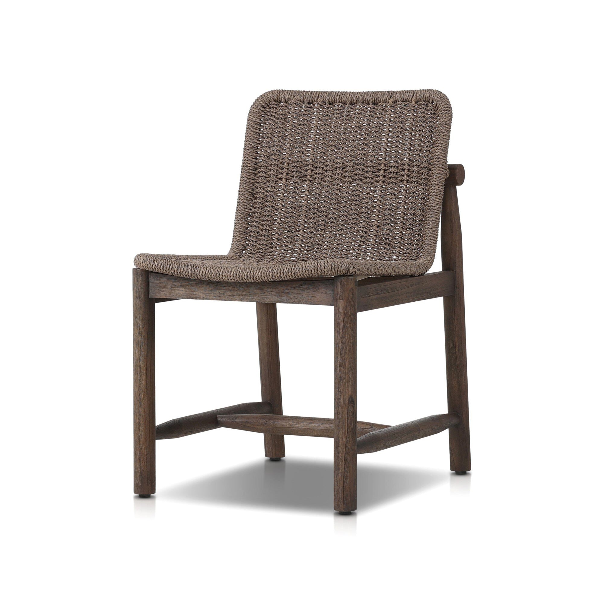 Four Hands Dume Dining Armchair
