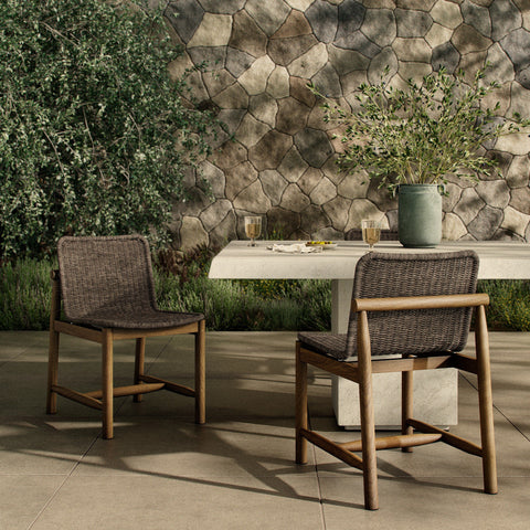 Four Hands Outdoor Furniture - 2Modern