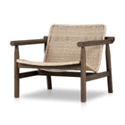 Amber Lewis x Four Hands Dume Outdoor Lounge Chair