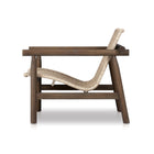 Amber Lewis x Four Hands Dume Outdoor Lounge Chair