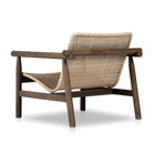 Amber Lewis x Four Hands Dume Outdoor Lounge Chair