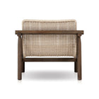 Amber Lewis x Four Hands Dume Outdoor Lounge Chair