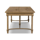 Amber Lewis x Four Hands Edison Dining Table