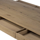 Amber Lewis x Four Hands Edison Dining Table