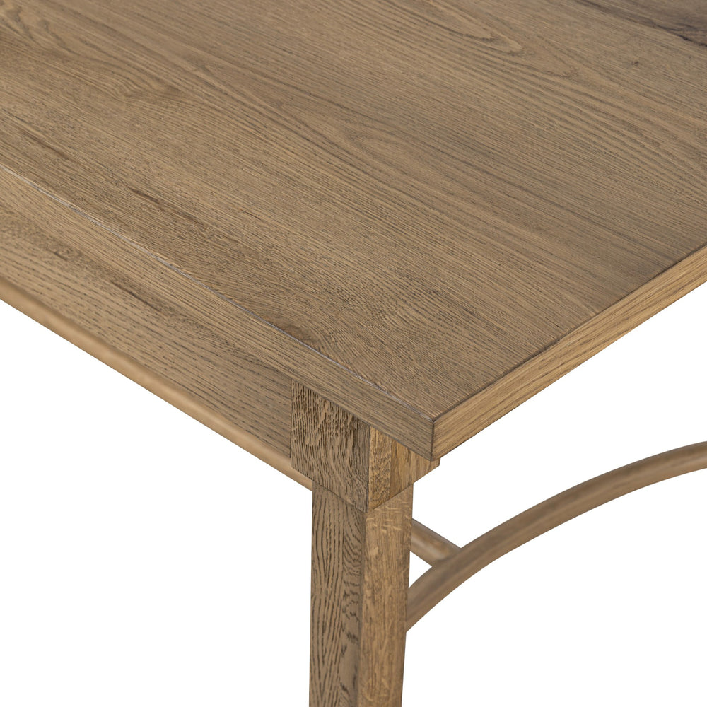 Amber Lewis x Four Hands Edison Dining Table