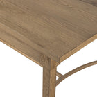 Amber Lewis x Four Hands Edison Dining Table