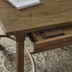 Amber Lewis x Four Hands Edison Dining Table