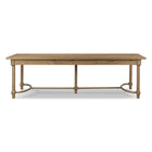 Amber Lewis x Four Hands Edison Dining Table