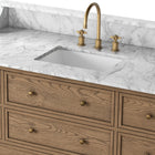 Amber Lewis x Four Hands Elliston Single Wide Vanity