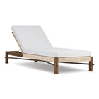 Amber Lewis x Four Hands Finnegan Outdoor Chaise