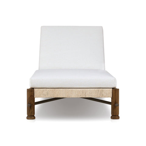 Amber Lewis x Four Hands Finnegan Outdoor Chaise