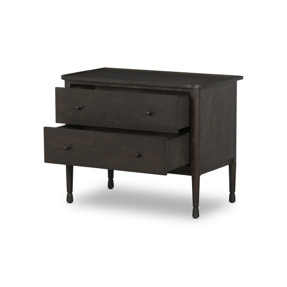 Four Hands Amber Lewis x Four Hands Franny Nightstand - 2Modern