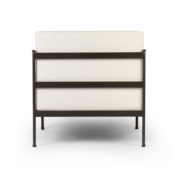 Amber Lewis x Four Hands Granger Outdoor Chaise