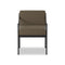 Amber Lewis x Four Hands Granger Outdoor Dining Chair  option Ambro Stripe