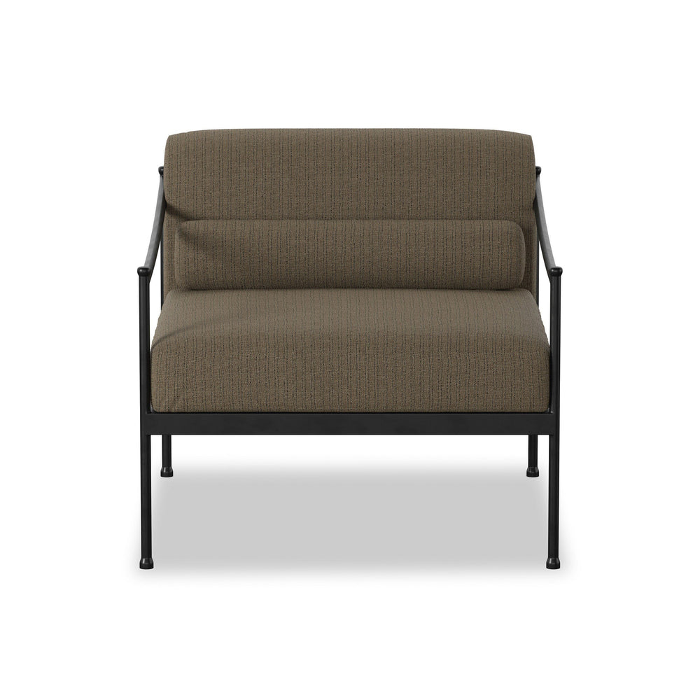 Amber Lewis x Four Hands Granger Outdoor Lounge Chair