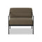 Amber Lewis x Four Hands Granger Outdoor Lounge Chair  option Ambro Stripe