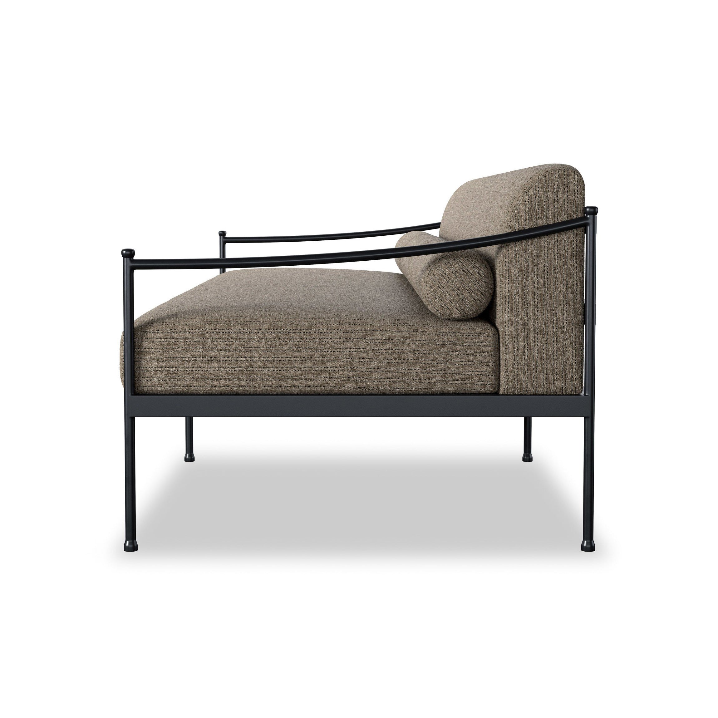 Four Hands Granger Dining Chair - Thumbnail 2