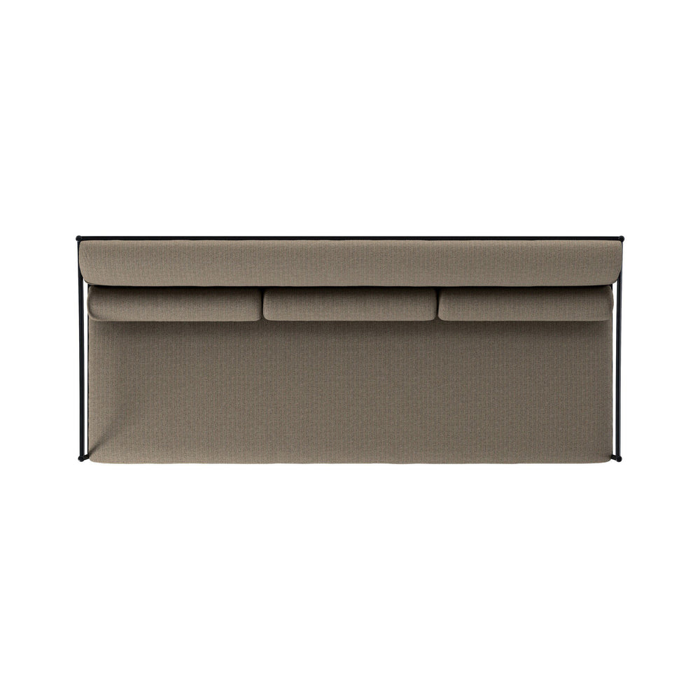 Amber Lewis x Four Hands Granger Outdoor Sofa